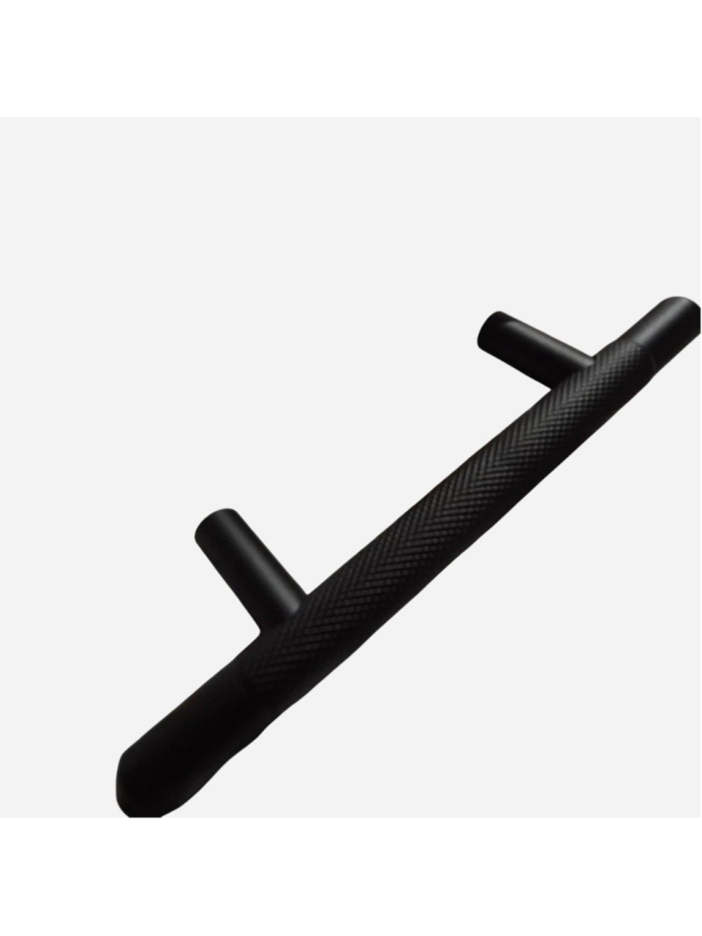 Black cabinet drawer handle set of 10 #doorhandle #hardware brand new